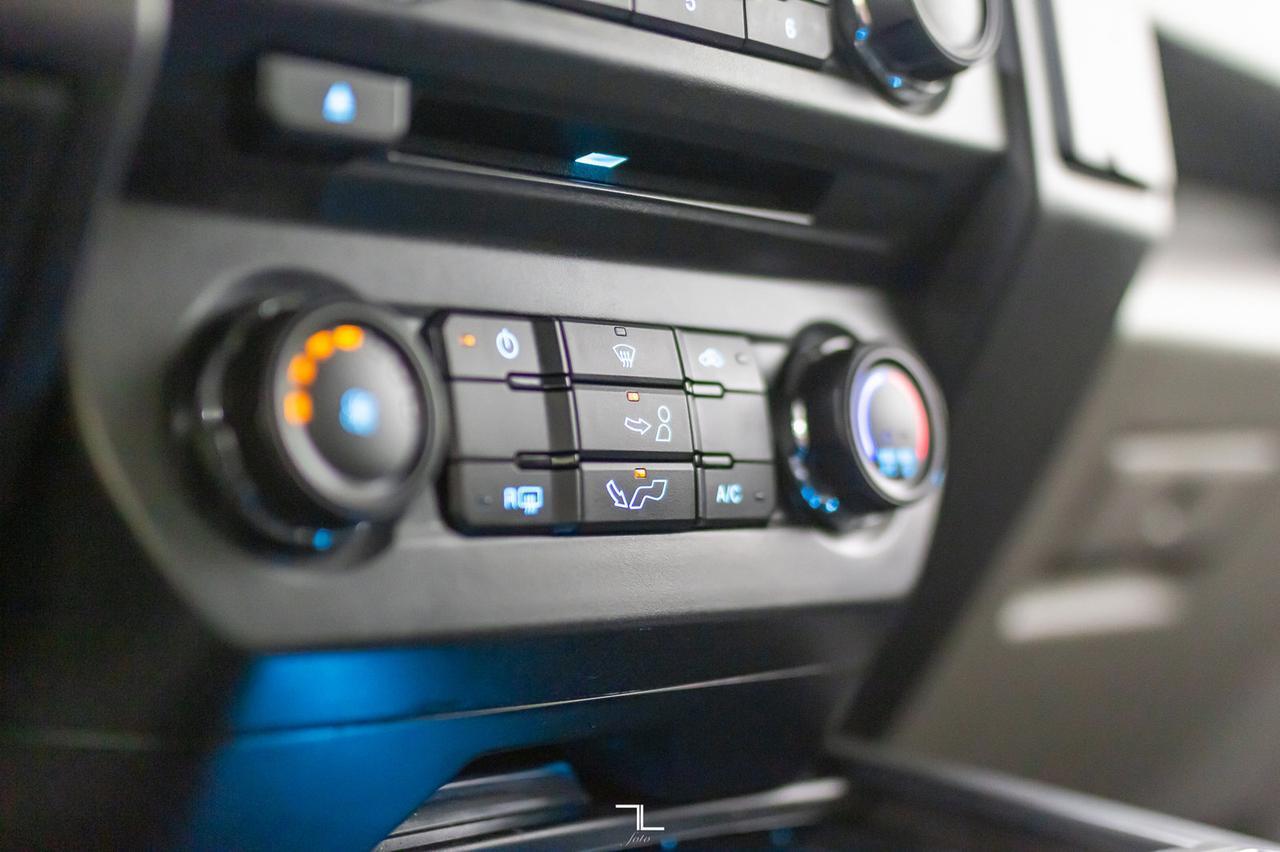 2018 Ford F-150 4x4 Super Cab STX BCam Red Deer AB