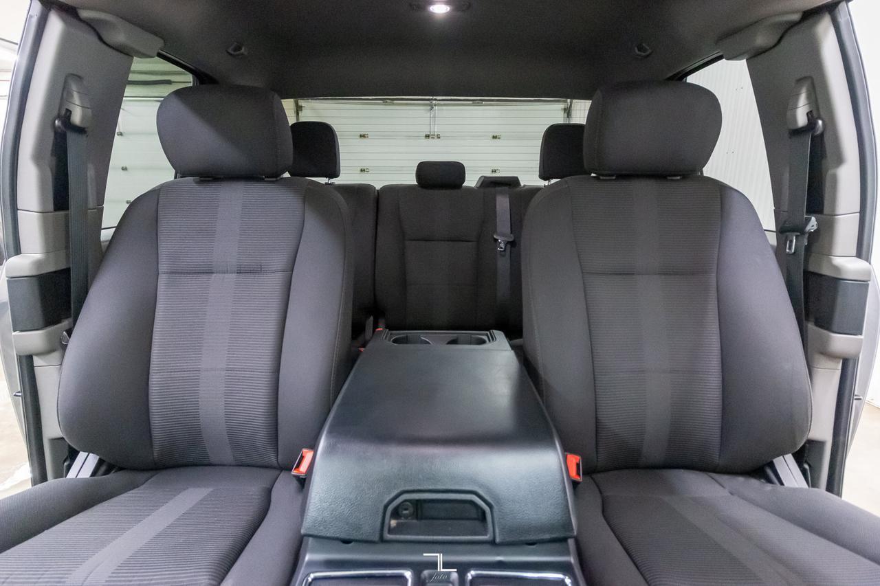 2018 Ford F-150 4x4 Super Cab STX BCam Red Deer AB