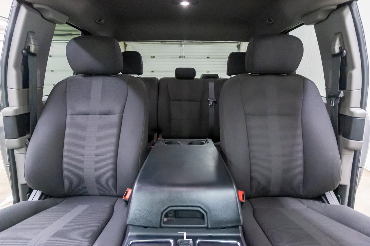 2018 Ford F-150 4x4 Super Cab STX BCam Red Deer AB