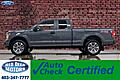 2018 Ford F-150 4x4 Super Cab STX BCam