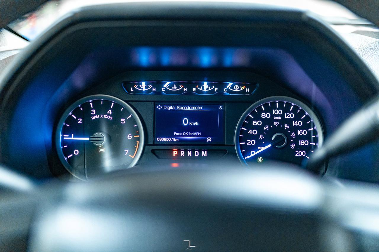 2018 Ford F-150 4x4 Super Cab XLT BCam Red Deer AB