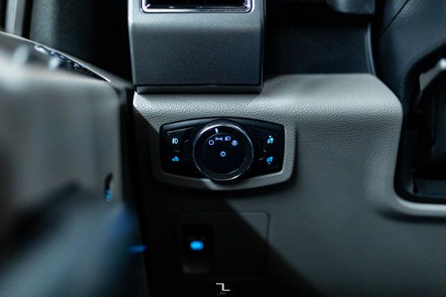 2018 Ford F-150 4x4 Super Cab XLT BCam Red Deer AB