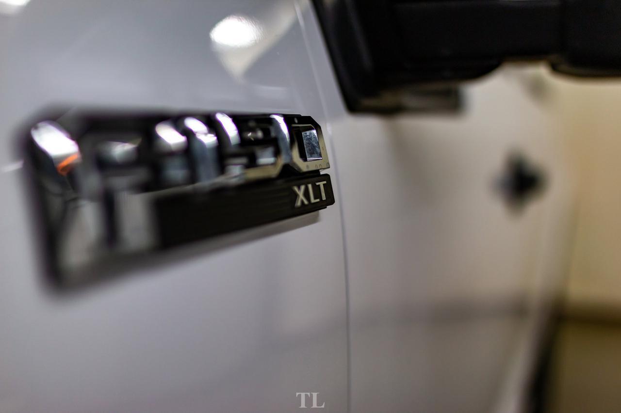 2018 Ford F-150 4x4 Super Cab XLT FX4 Longbox BCam Red Deer AB