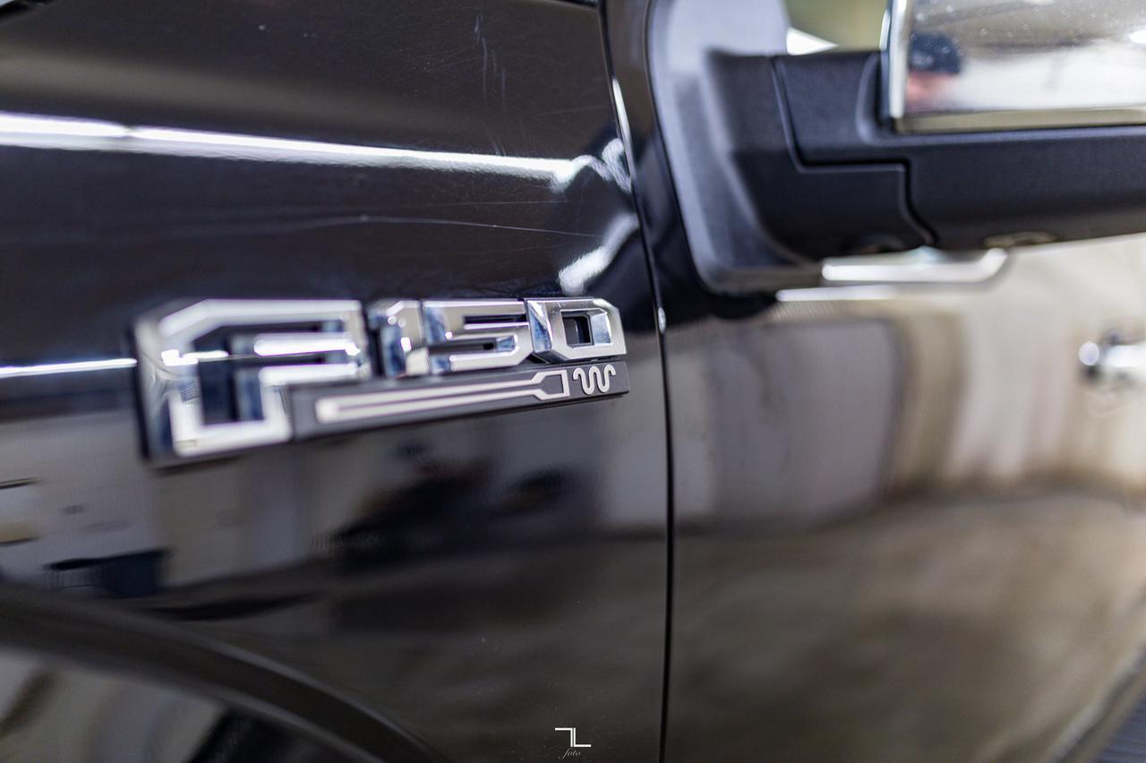 2018 Ford F-150 4x4 Super Crew King Ranch Leather Roof Nav Red Deer AB