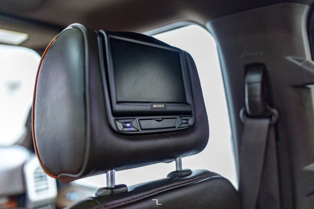 2018 Ford F-150 4x4 Super Crew King Ranch Leather Roof Nav Red Deer AB