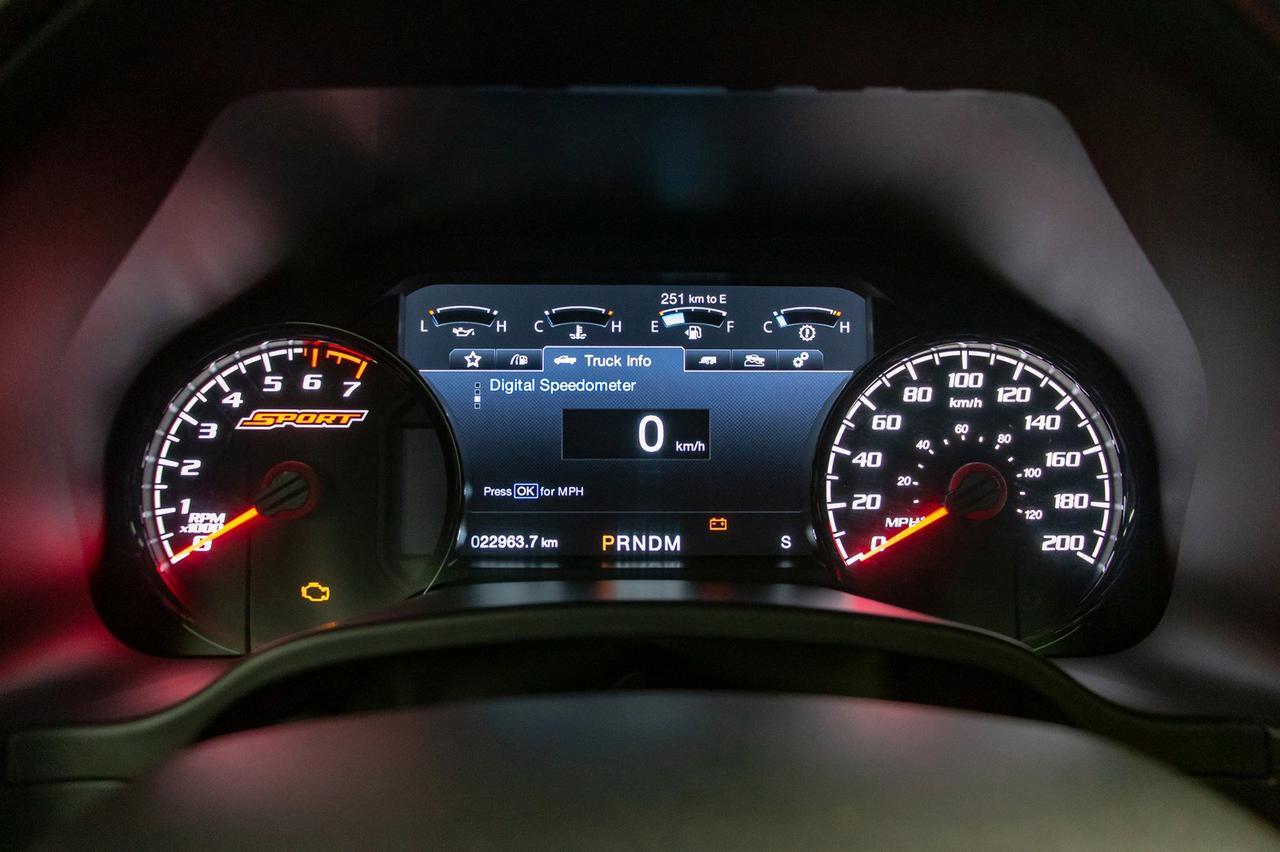 2018 Ford F-150 4x4 Super Crew Lariat Appearance Pkg. Leather Roof Nav Red Deer AB