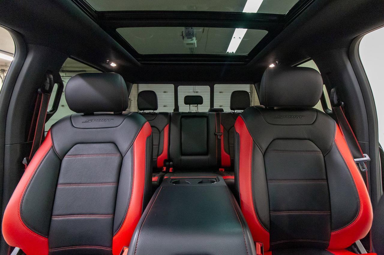 2018 Ford F-150 4x4 Super Crew Lariat Appearance Pkg. Leather Roof Nav Red Deer AB