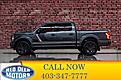 2018 Ford F-150 4x4 Super Crew Lariat Appearance Pkg. Leather Roof Nav