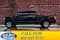 2018 Ford F-150 4x4 Super Crew Lariat FX4 Longbox Leather Roof Nav