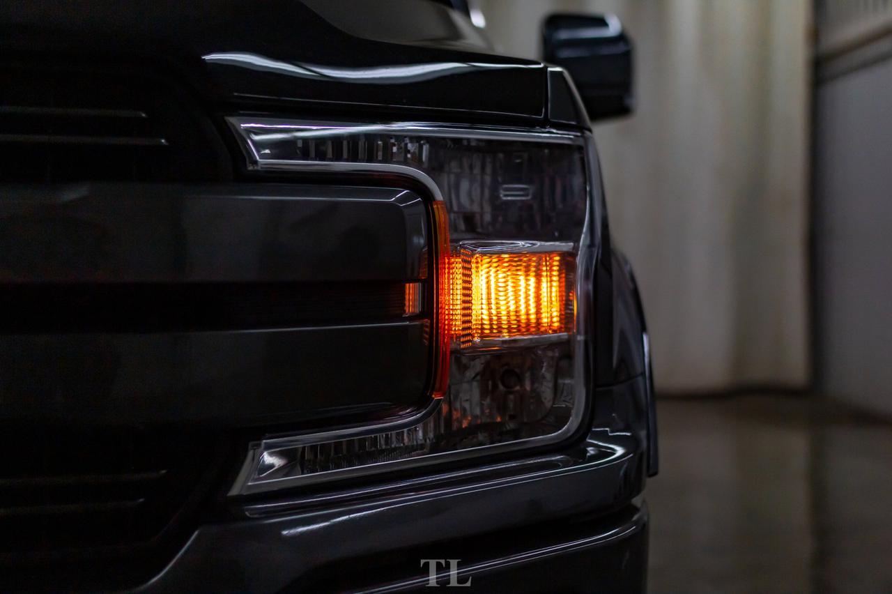 2018 Ford F-150 4x4 Super Crew Lariat Leather Roof Nav Red Deer AB