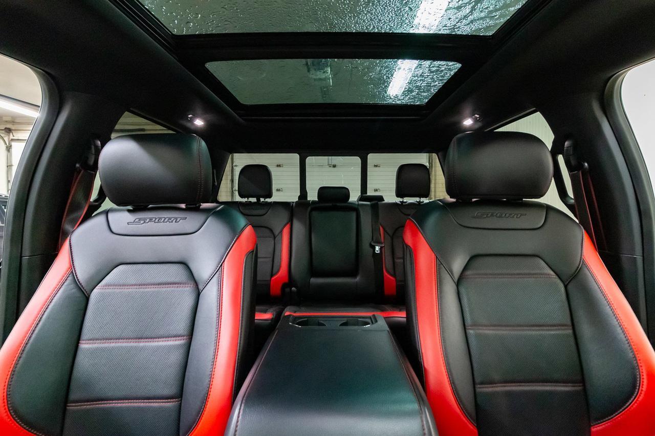 2018 Ford F-150 4x4 Super Crew Lariat Sport Appearance Pkg. Red Deer AB