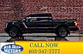 2018 Ford F-150 4x4 Super Crew Lariat Sport Appearance Pkg.