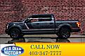 2018 Ford F-150 4x4 Super Crew Lariat Sport Leather Roof Nav