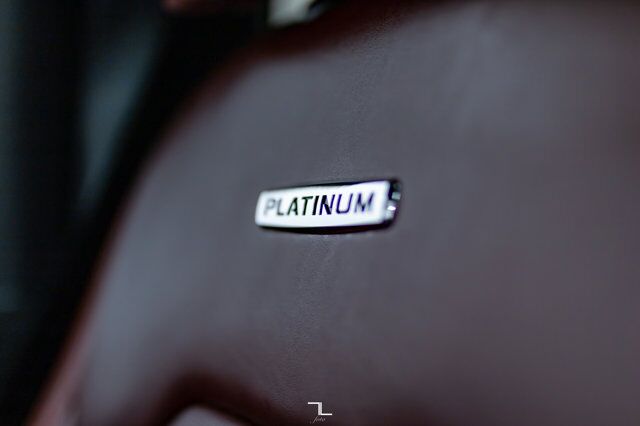 2018 Ford F-150 4x4 Super Crew Platinum Leather Roof Nav Red Deer AB