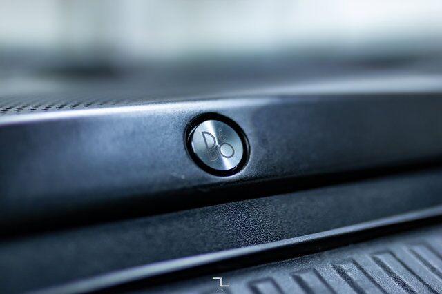 2018 Ford F-150 4x4 Super Crew Platinum Leather Roof Nav Red Deer AB