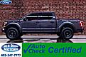 2018 Ford F-150 4x4 Super Crew Raptor Leather Roof Nav BCam