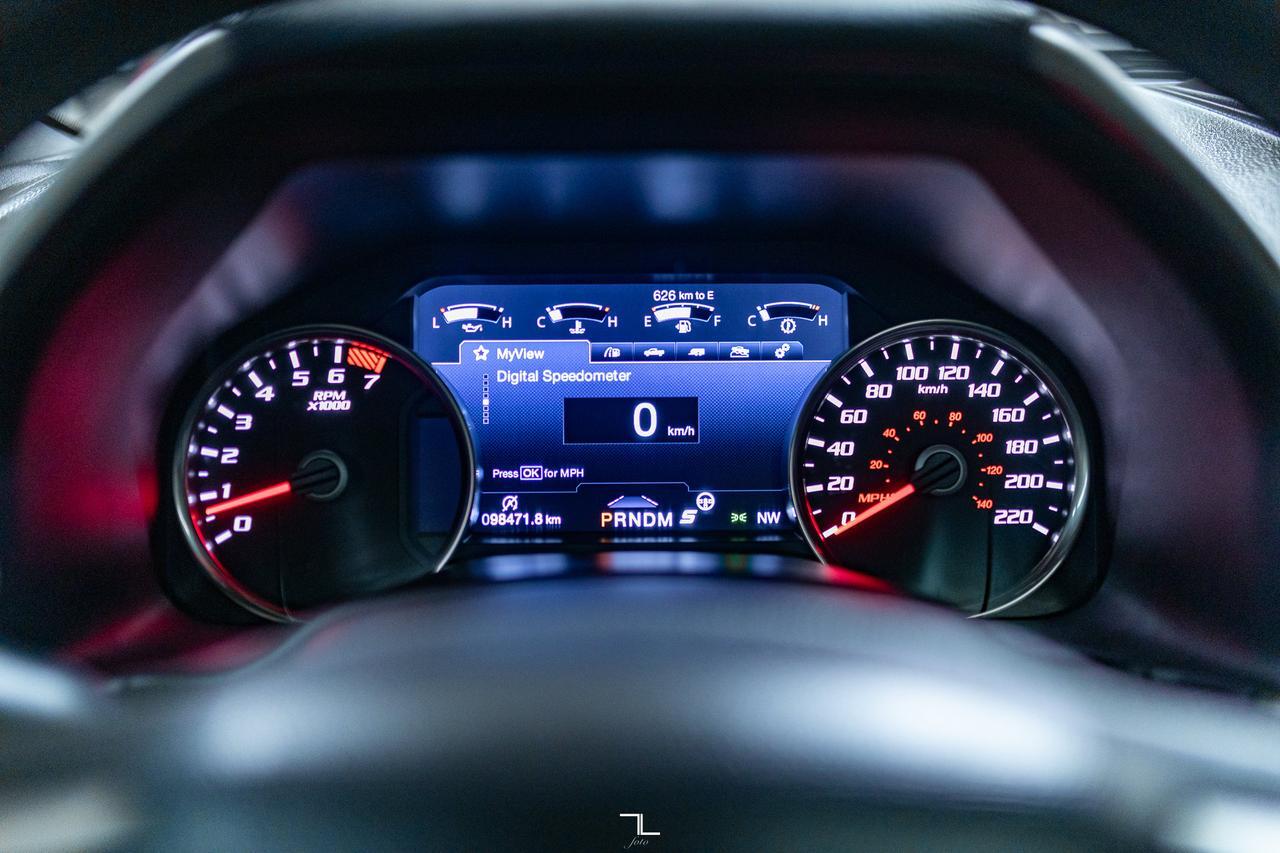 2018 Ford F-150 4x4 Super Crew Raptor Leather Roof Nav BCam Red Deer AB