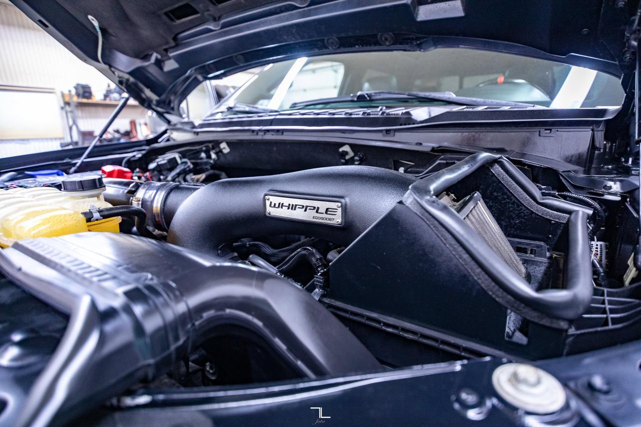 2018 Ford F-150 4x4 Super Crew Raptor Leather Roof Nav BCam Red Deer AB