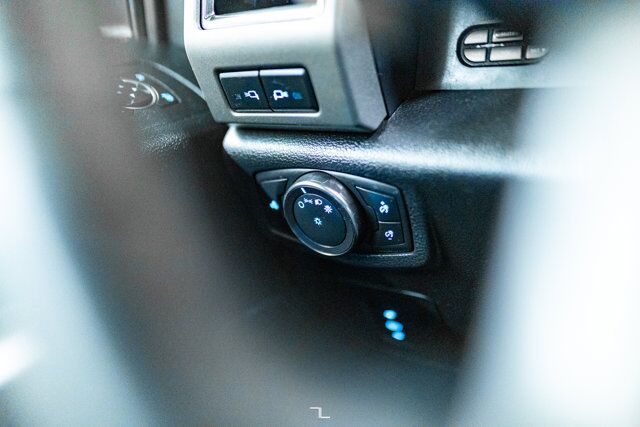 2018 Ford F-150 4x4 Super Crew Raptor Leather Roof Nav Level Kit Red Deer AB