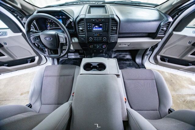 2018 Ford F-150 4x4 Super Crew XL BCam Red Deer AB