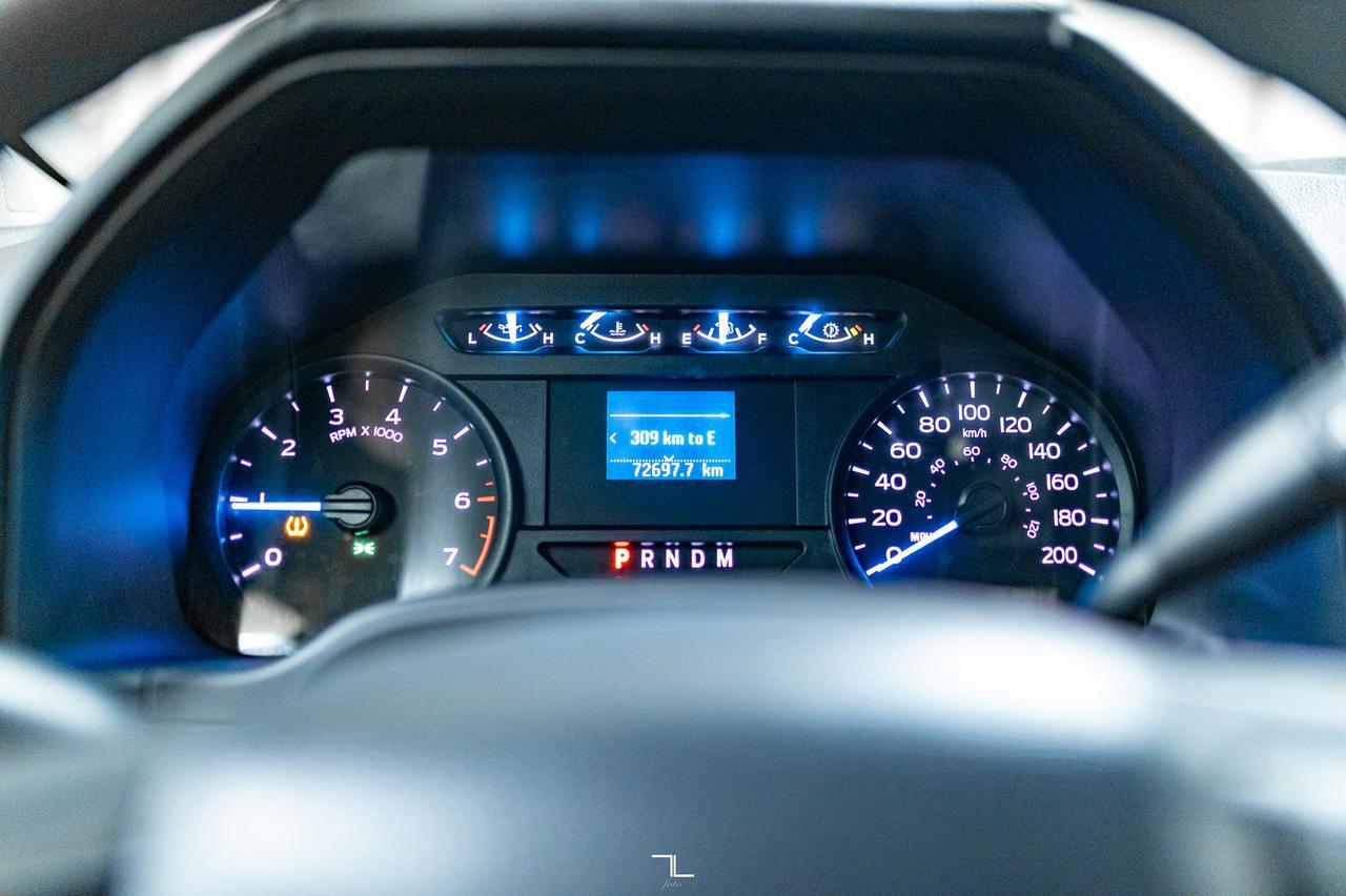 2018 Ford F-150 4x4 Super Crew XL BCam Red Deer AB