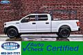 2018 Ford F-150 4x4 Super Crew XL BCam