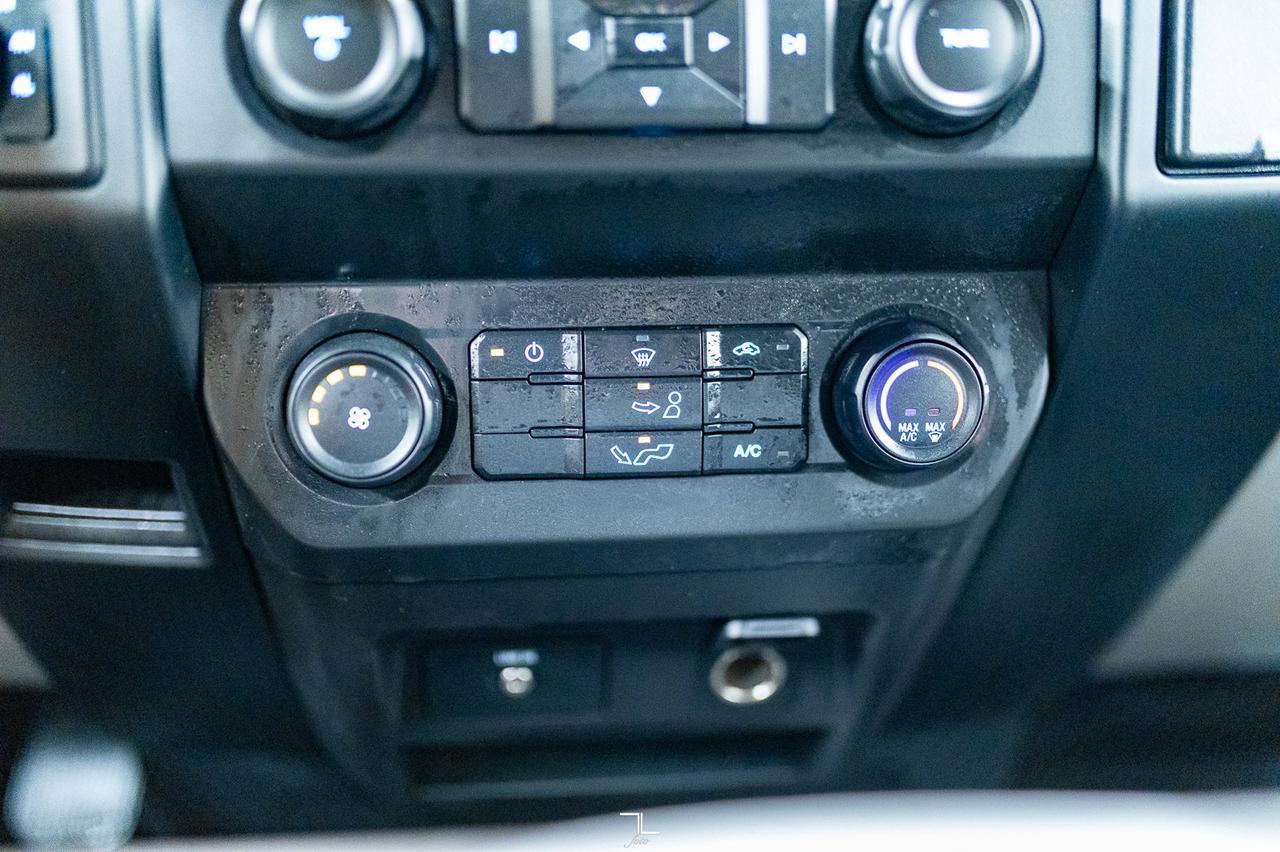 2018 Ford F-150 4x4 Super Crew XL BCam Red Deer AB