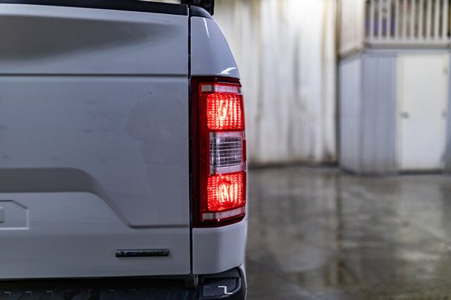 2018 Ford F-150 4x4 Super Crew XL BCam Red Deer AB