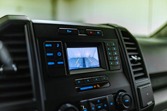 2018 Ford F-150 4x4 Super Crew XL BCam Red Deer AB