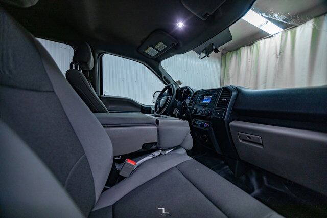 2018 Ford F-150 4x4 Super Crew XL BCam Red Deer AB
