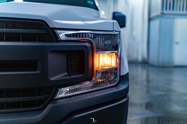 2018 Ford F-150 4x4 Super Crew XL BCam Red Deer AB