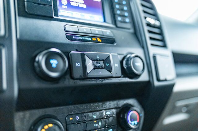 2018 Ford F-150 4x4 Super Crew XL BCam Red Deer AB