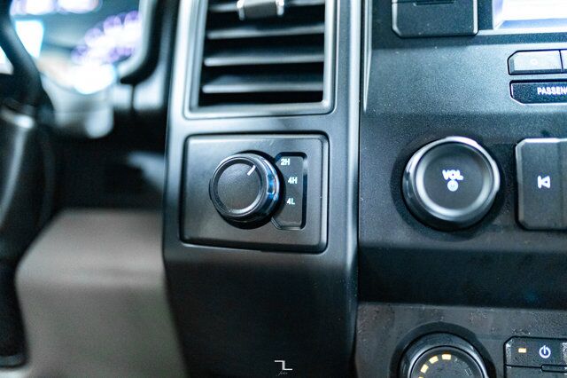 2018 Ford F-150 4x4 Super Crew XL BCam Red Deer AB