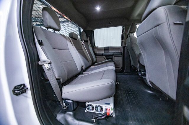 2018 Ford F-150 4x4 Super Crew XL BCam Red Deer AB