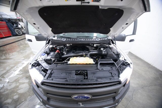 2018 Ford F-150 4x4 Super Crew XL BCam Red Deer AB