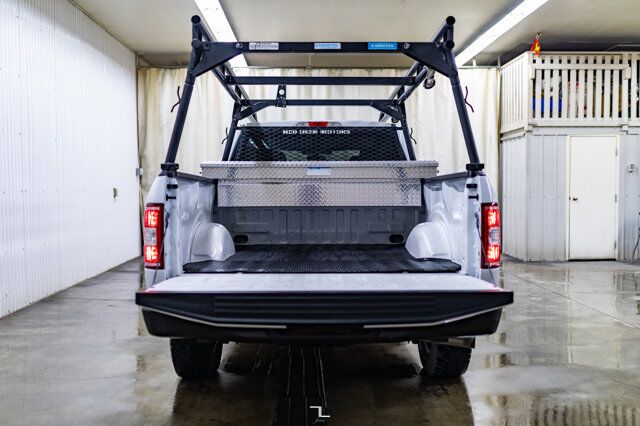 2018 Ford F-150 4x4 Super Crew XL BCam Red Deer AB