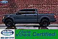 2018 Ford F-150 4x4 Super Crew XLT FX4 BCam Fuel Wheels
