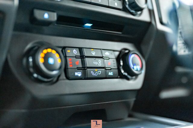 2018 Ford F-150 4x4 Super Crew XLT FX4 BCam Fuel Wheels Red Deer AB