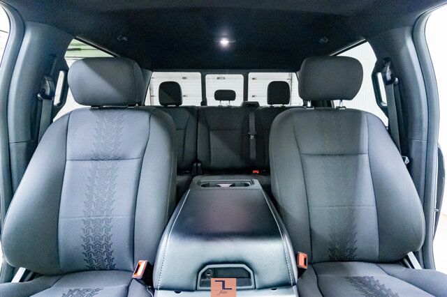 2018 Ford F-150 4x4 Super Crew XLT FX4 BCam Fuel Wheels Red Deer AB