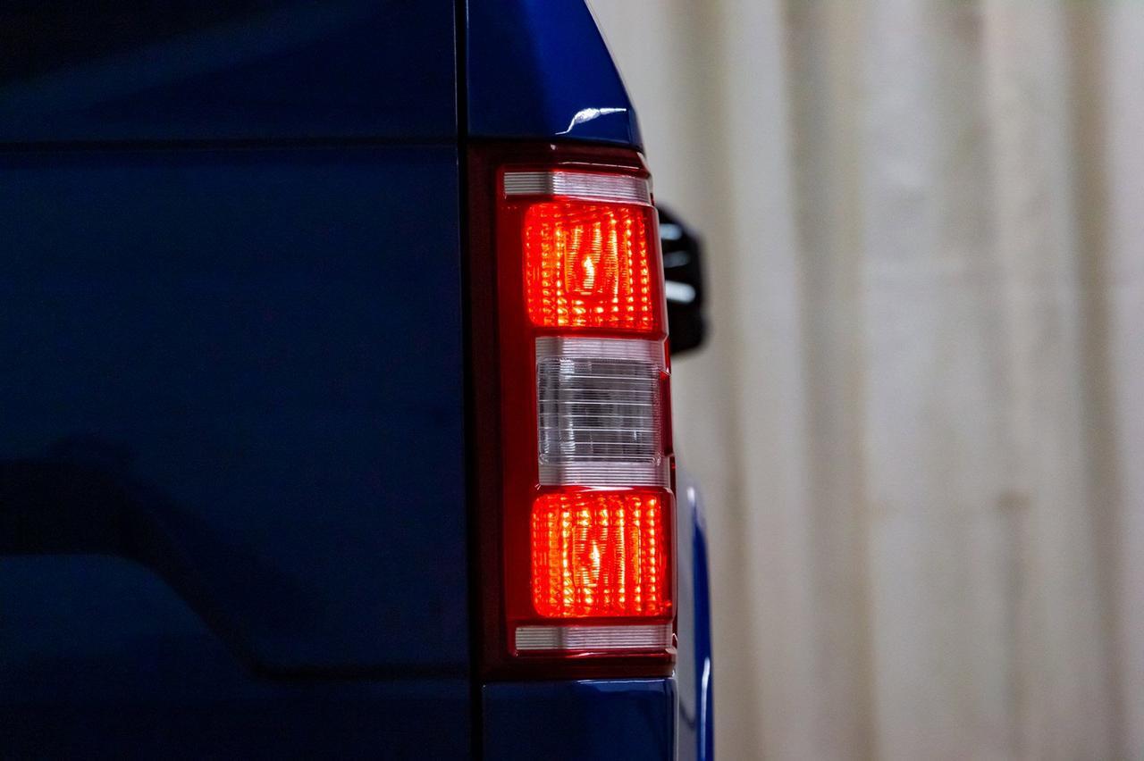 2018 Ford F-150 4x4 Super Crew XLT FX4 BCam PSeat Red Deer AB