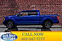 2018 Ford F-150 4x4 Super Crew XLT FX4 BCam PSeat