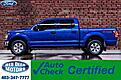 2018 Ford F-150 4x4 Super Crew XLT FX4 BCam