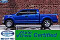 2018 Ford F-150 4x4 Super Crew XLT FX4 BCam
