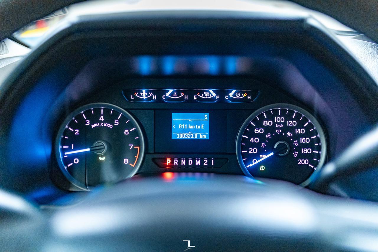 2018 Ford F-150 4x4 Super Crew XLT FX4 BCam Red Deer AB