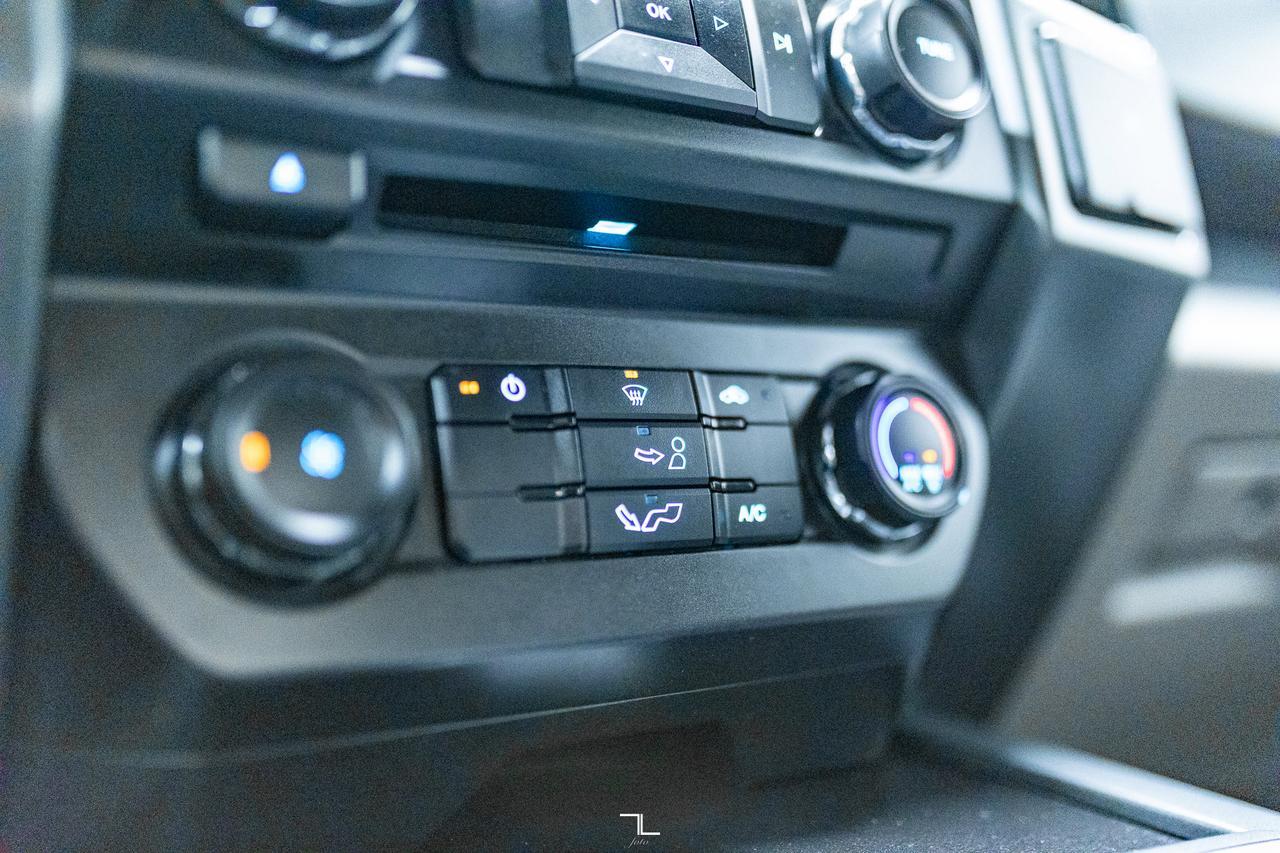 2018 Ford F-150 4x4 Super Crew XLT FX4 BCam Red Deer AB