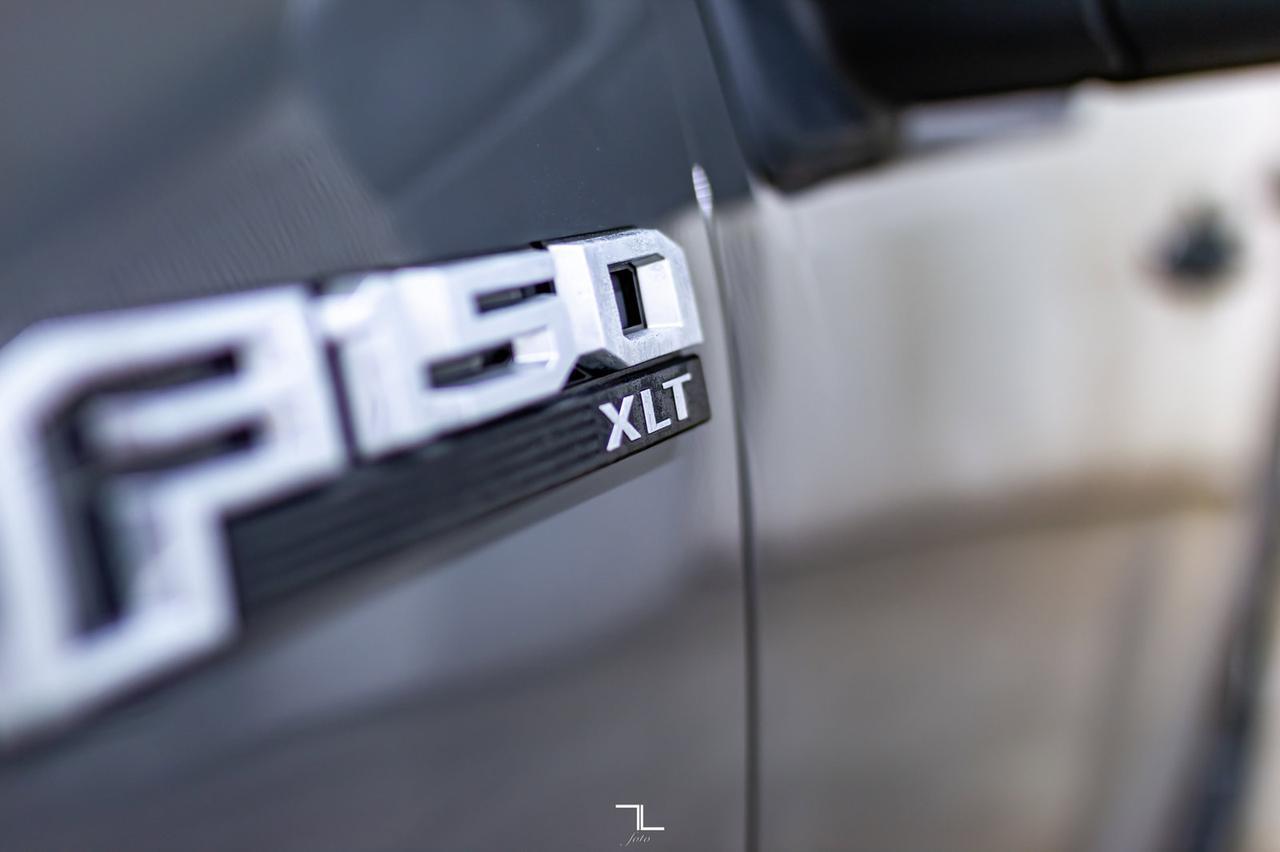 2018 Ford F-150 4x4 Super Crew XLT FX4 BCam Red Deer AB