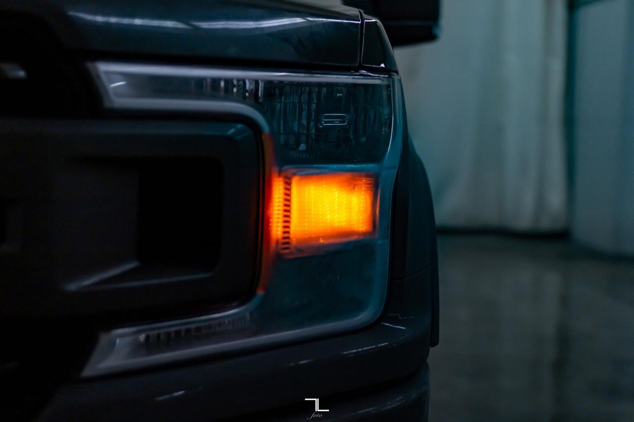 2018 Ford F-150 4x4 Super Crew XLT FX4 BCam Red Deer AB