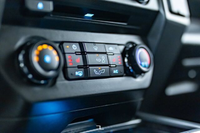 2018 Ford F-150 4x4 Super Crew XLT FX4 BCam Red Deer AB