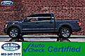 2018 Ford F-150 4x4 Super Crew XLT FX4 BCam