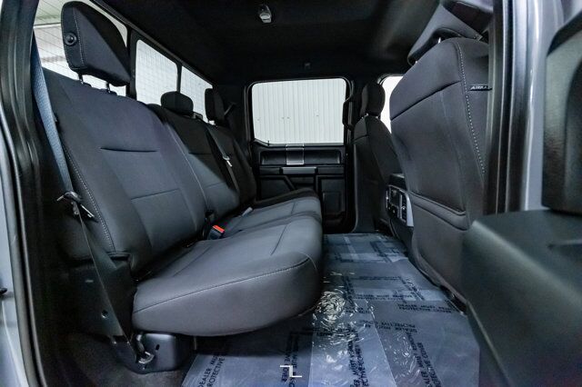 2018 Ford F-150 4x4 Super Crew XLT FX4 BCam Red Deer AB